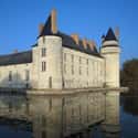 Chateau Le Plessis-Bourré, France on Random Old Medieval Castles That Are Still In Use