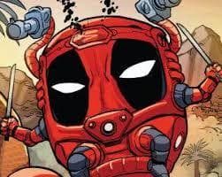The Craziest Alternate Deadpools In Marvel Comics