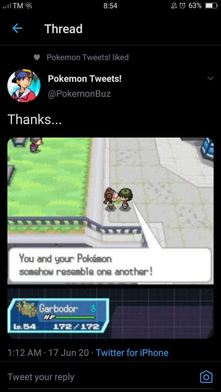 Savage on Random Hilarious Memes Only Pokémon Video Game Fans Will Understand