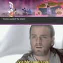*Visible Confusion* on Random Hilarious Memes Only Pokémon Video Game Fans Will Understand