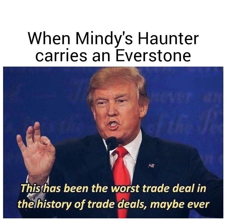 The Worst Trade Deal Ever on Random Hilarious Memes Only Pokémon Video Game Fans Will Understand