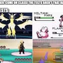 For Real on Random Hilarious Memes Only Pokémon Video Game Fans Will Understand