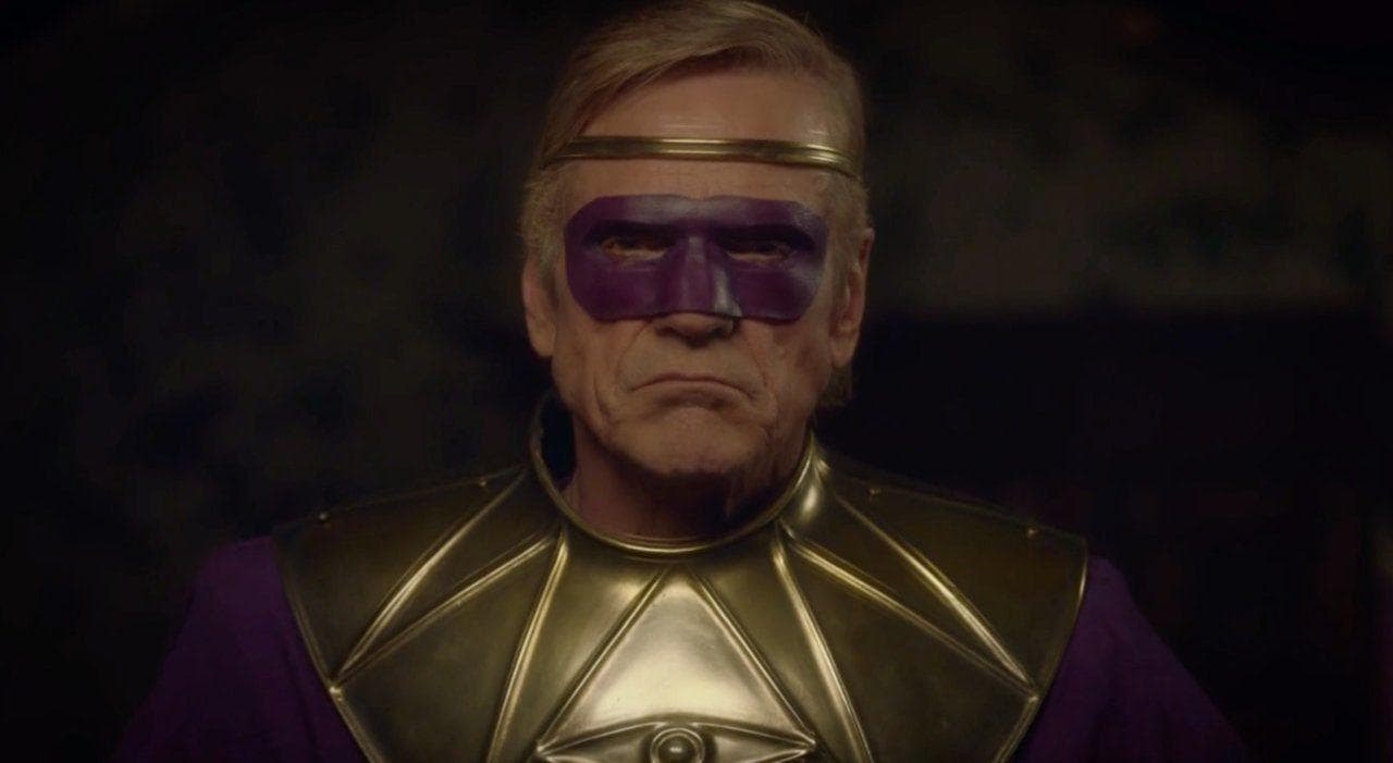 The Best Quotes From 'Watchmen' On HBO, Ranked By Fans