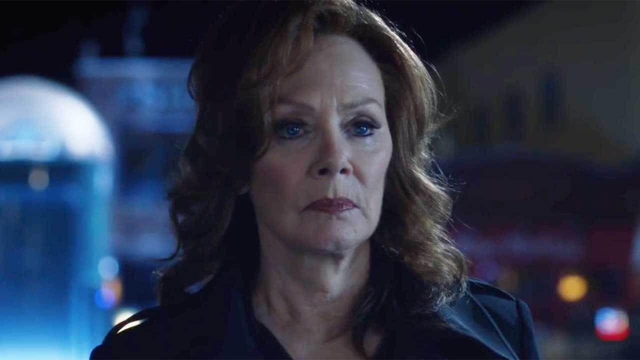 The Best Quotes From 'Watchmen' On HBO, Ranked By Fans