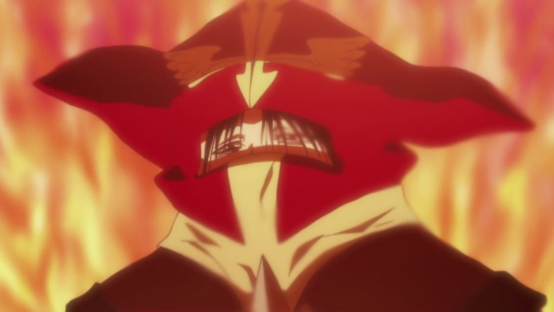 Every Phantom Troupe Member Ranked From Strongest to Weakest