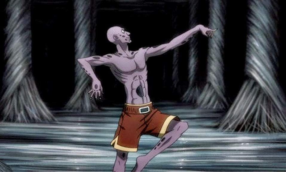 Featured image of post View 18 Hunter X Hunter Hisoka Phantom Troupe Tattoo