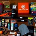 The-Fit-Boxx on Random Awesome Fitness Subscription Boxes