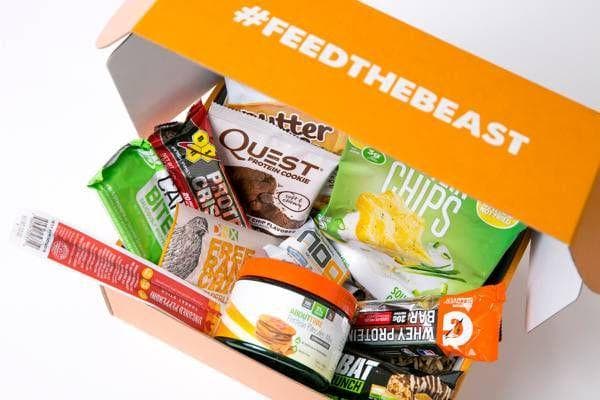 Ranking The 11 Best Fitness Subscription Boxes For 2020
