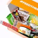 BroteinBox on Random Awesome Fitness Subscription Boxes