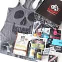 Super Gains Pack on Random Awesome Fitness Subscription Boxes