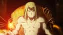 Father - 'Fullmetal Alchemist: Brotherhood' on Random Most Powerful Anime Villains by Strength