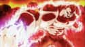 Jiren - 'Dragon Ball Super' on Random Most Powerful Anime Villains by Strength