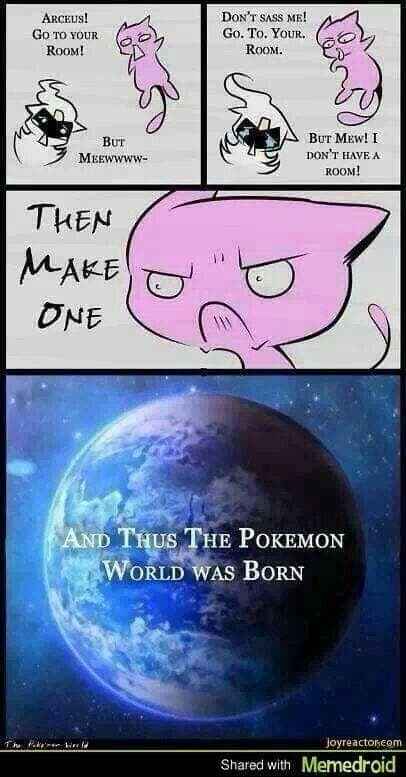 20 Memes For Pokémon Fans Who Know Gen 4 Is The Best Generation