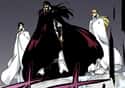 Yhwach - 'Bleach' on Random Most Powerful Anime Villains by Strength
