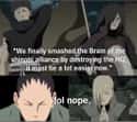 Think Again on Random Hilarious Memes About Team 10 From Naruto