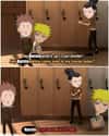 Naruto's True Friends on Random Hilarious Memes About Team 10 From Naruto