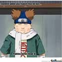 Interesting Headband on Random Hilarious Memes About Team 10 From Naruto