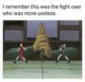 Ouch on Random Hilarious Memes About Team 10 From Naruto