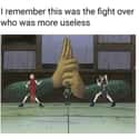 Ouch on Random Hilarious Memes About Team 10 From Naruto