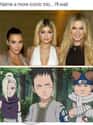 Team Ino-Shika-Cho FTW on Random Hilarious Memes About Team 10 From Naruto