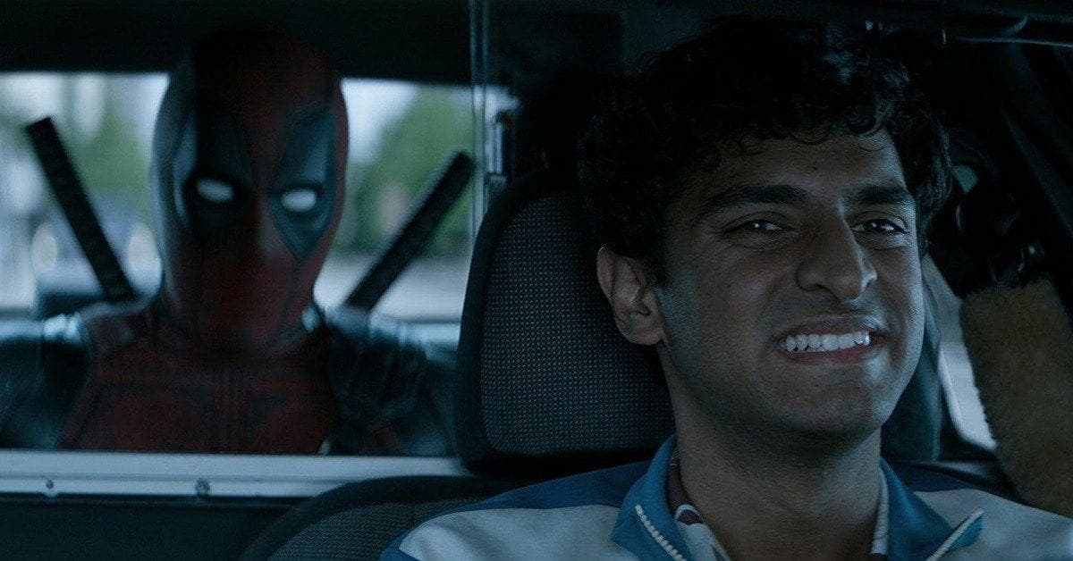 Random Small But Clever Details About Deadpool That Fans Noticed