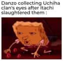 Pretty Much on Random Hilarious Naruto Shippuden Memes We Laughed Way Too Hard At