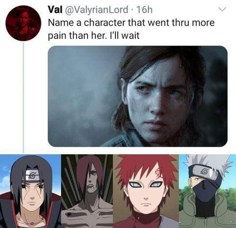 30 Hilarious Naruto Shippuden Memes We Laughed Way Too Hard At