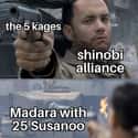 Press F on Random Hilarious Naruto Shippuden Memes We Laughed Way Too Hard At