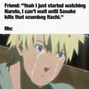 Just Wait And See on Random Hilarious Naruto Shippuden Memes We Laughed Way Too Hard At