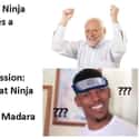 Hold Up on Random Hilarious Naruto Shippuden Memes We Laughed Way Too Hard At