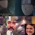 Stop Making Me Cry on Random Hilarious Naruto Shippuden Memes We Laughed Way Too Hard At