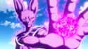 Beerus - 'Dragon Ball Super' on Random Most Powerful Anime Villains by Strength