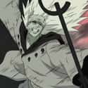 Guy vs Madara - 'Naruto' on Random Best Fights Involving Anime Side Characters