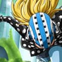 Zoro vs Killer - 'One Piece' on Random Best Fights Involving Anime Side Characters