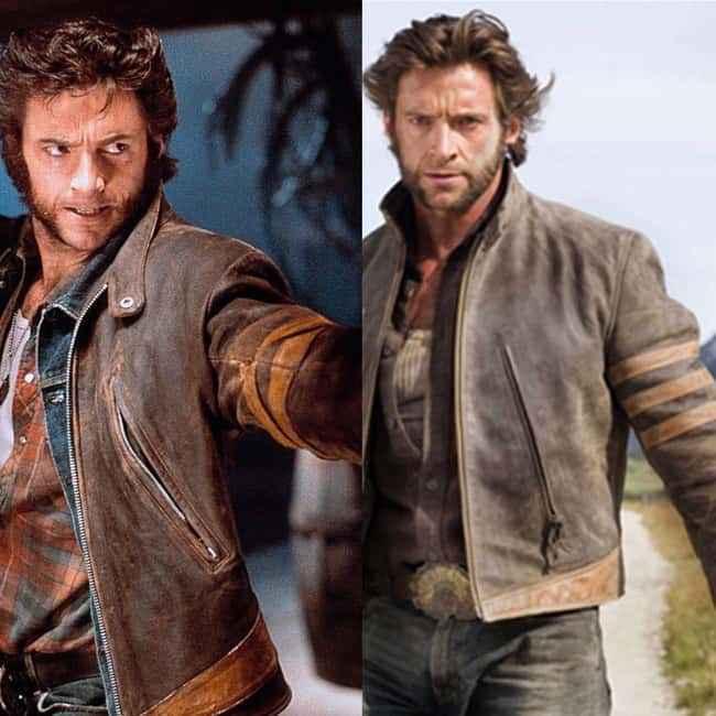 Photo: X-Men / X-Men Origins: Wolverine