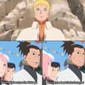 Asking The Real Questions on Random Hilarious Memes About Adult Naruto That Made Us Laugh Way Too Hard