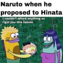 I'd Believe It on Random Hilarious Memes About Adult Naruto That Made Us Laugh Way Too Hard