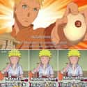 Character Development on Random Hilarious Memes About Adult Naruto That Made Us Laugh Way Too Hard
