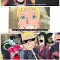 Burn on Random Hilarious Memes About Adult Naruto That Made Us Laugh Way Too Hard