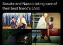 How Sweet on Random Hilarious Memes About Adult Naruto That Made Us Laugh Way Too Hard