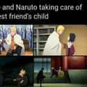 How Sweet on Random Hilarious Memes About Adult Naruto That Made Us Laugh Way Too Hard