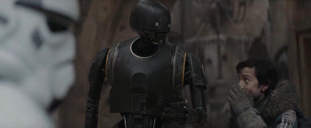 The Best Unscripted Moments in the 'Star Wars' Movies