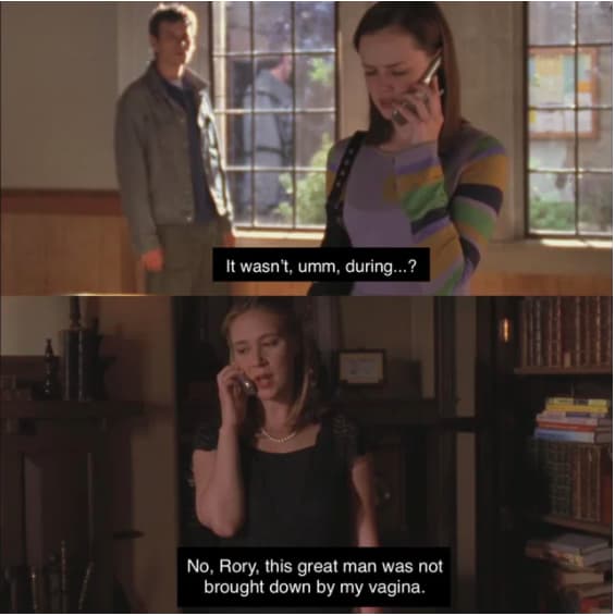 Gilmore Girls Memes That Give Us All The Feels And Make Us Want To Binge Watch Again