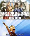 Think Again on Random Hilarious Memes That Prove Avatar: Last Airbender Is An Honorary Anime