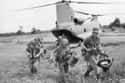 Disembarking From A Helicopter on Random Cool Old School Pictures From Vietnam