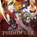 Plunderer on Random  Best Anime Streaming On Hulu