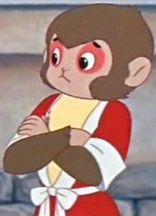 The Greatest Monkey Characters | List of Fictional Monkeys
