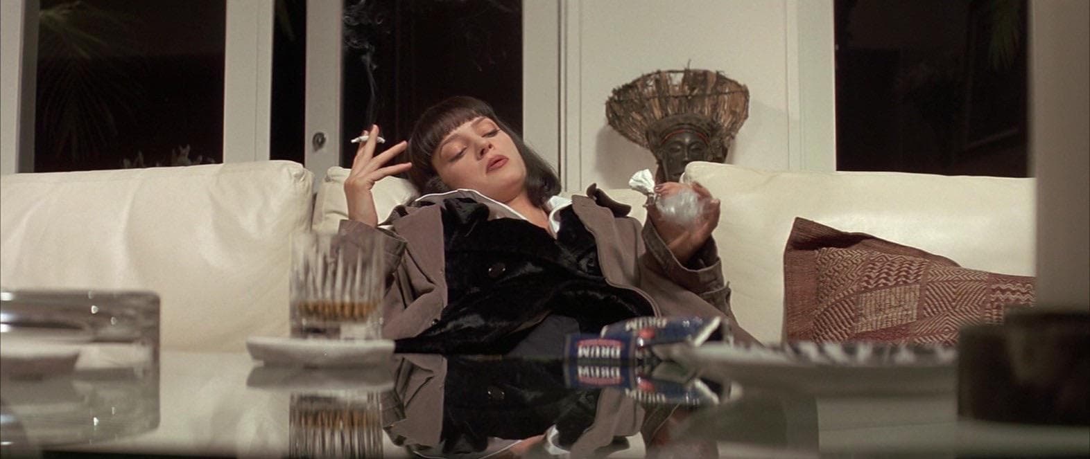 The Difference A System Of Measurement Makes In 'Pulp Fiction'