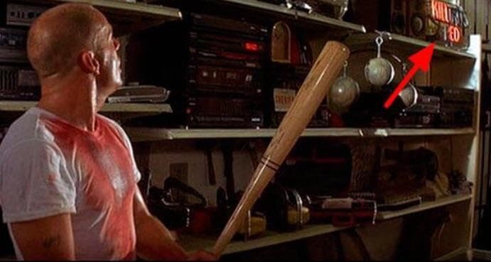 Subliminal Messages In 'Pulp Fiction'