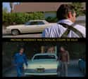The Recurrence Of A Cadillac In Multiple Movies on Random Small But Poignant Details In Quentin Tarantino's Films